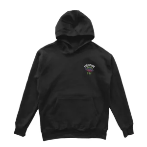 TRĒ House UFO Hoodie