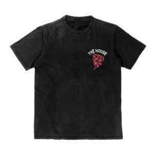 TRĒ House Pizza T-Shirt